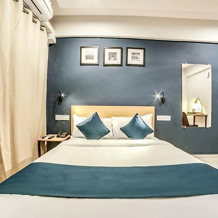 Hotel Bhumi World Bhiwandi المظهر الخارجي الصورة