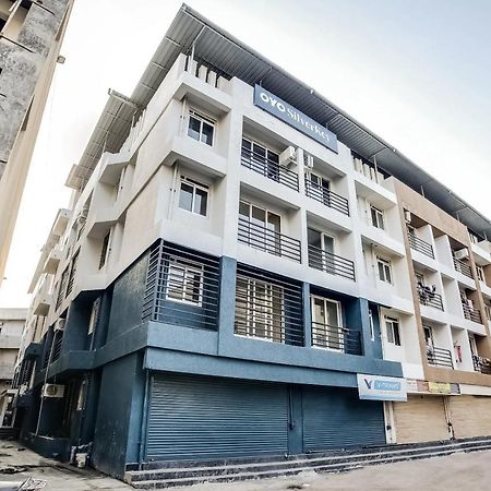Hotel Bhumi World Bhiwandi المظهر الخارجي الصورة