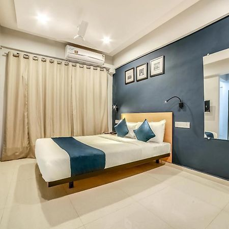 Hotel Bhumi World Bhiwandi المظهر الخارجي الصورة