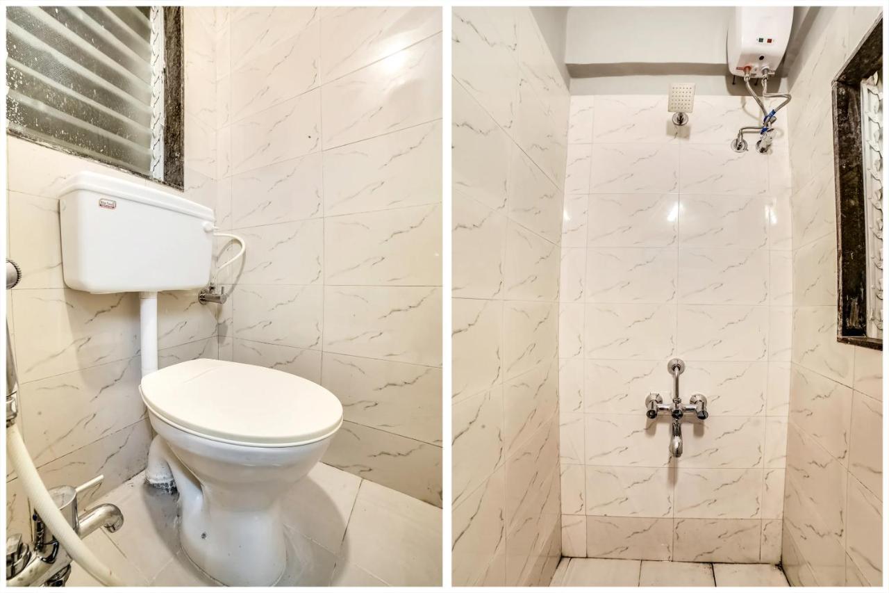 Hotel Bhumi World Bhiwandi المظهر الخارجي الصورة
