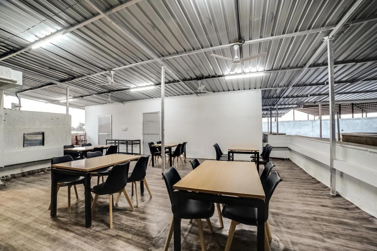 Hotel Bhumi World Bhiwandi المظهر الخارجي الصورة